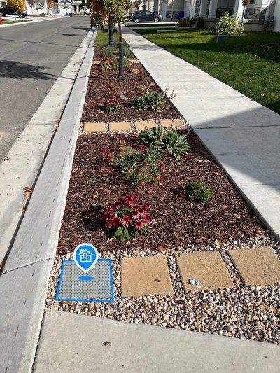 10×20 Parking Lot in Cottonwood Heights, UT