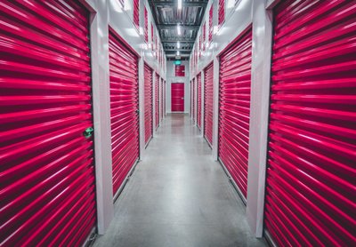 30×10 Parking Garage in Midvale, UT 2