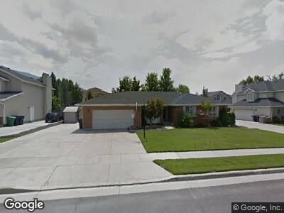 20×20 Garage in Sandy, UT