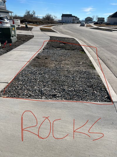 9×20 Parking Lot in South Jordan, UT 3