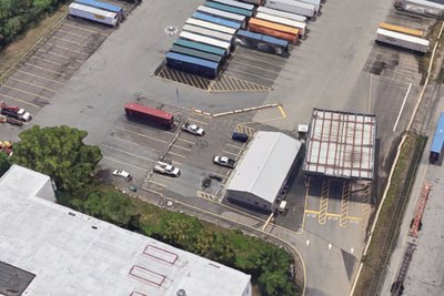 12×50 Unpaved Lot in North Bergen, NJ 2
