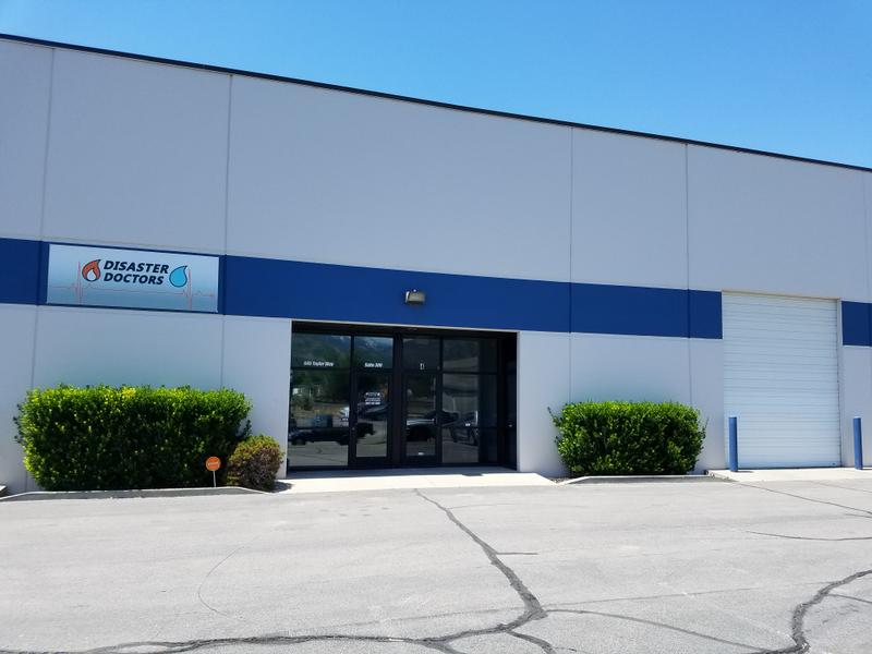 Garage in North Salt Lake, Utah 0
