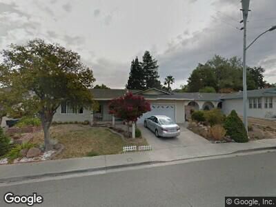 Garage in Pleasanton, California 0