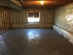 Basement in Saratoga Springs, UT near Near 