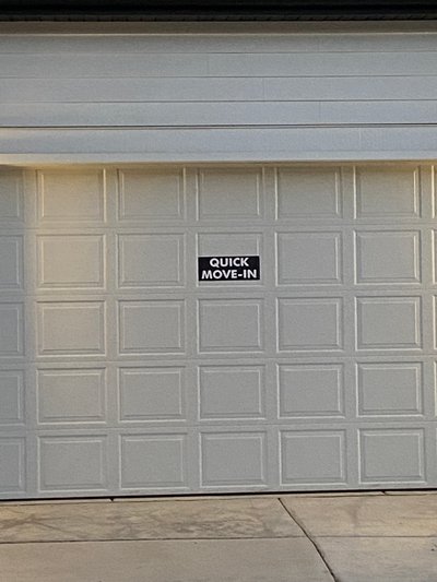 10×20 Warehouse in Lehi, UT