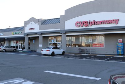30×30 Warehouse in Huntington, CA