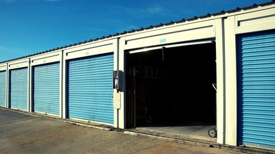 9×20 Parking Lot in Lehi, UT