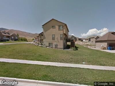 15×15 Garage in Saratoga Springs, UT