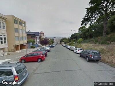 Basement in San Francisco, CA near Near 