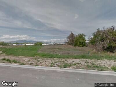 40×40 Driveway in American Fork, UT