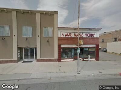 Basement in Lehi, Utah 0