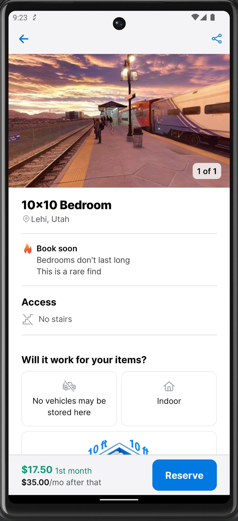 Shed in Lehi, Utah 3