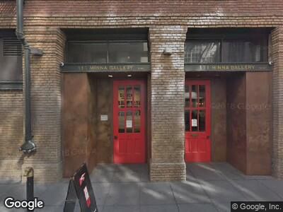 24×23 Driveway in San Francisco, CA