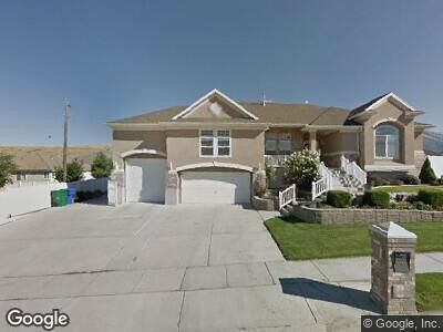 Driveway in Lehi, Utah 0