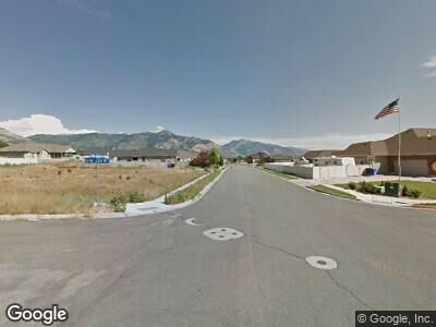 Driveway in Lehi, Utah 0