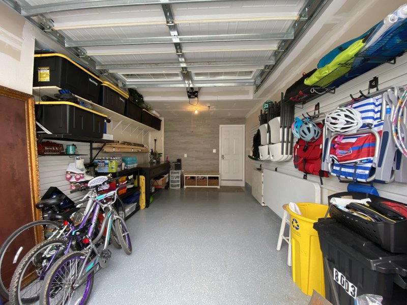 Garage in Sandy, Utah 0