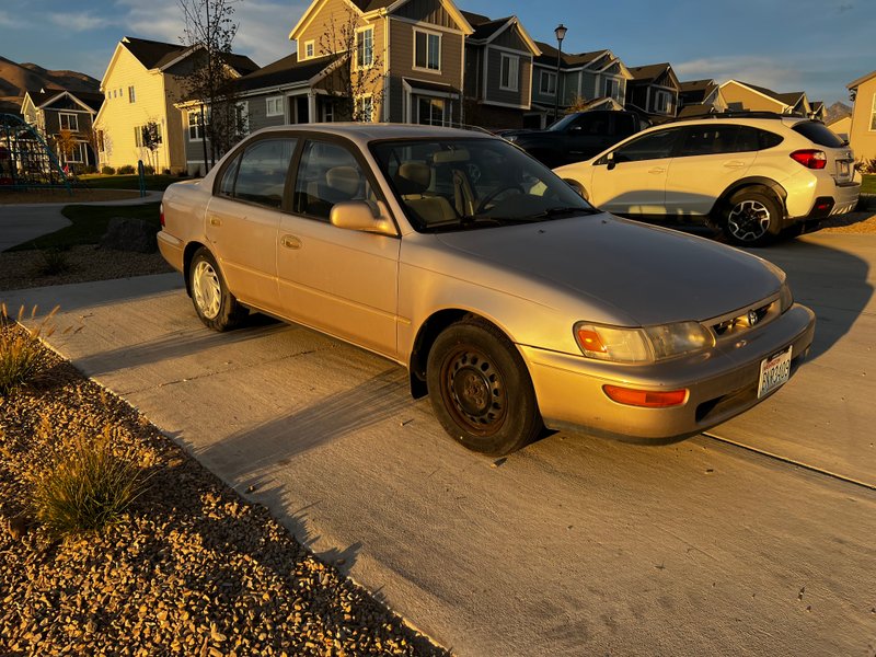Unpaved Lot in Lehi, Utah 0