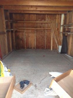 Shed in Taylorsville, UT near Near 
