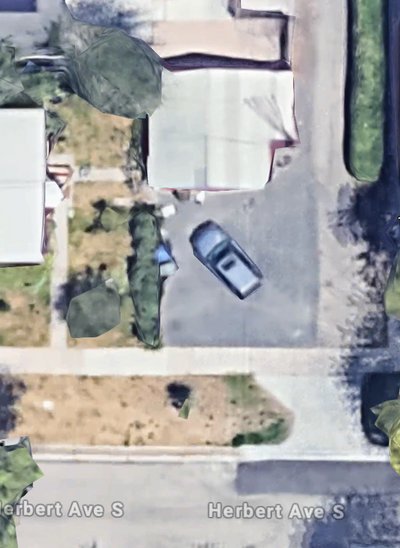 10×20 Unpaved Lot in Stamford, CT 2
