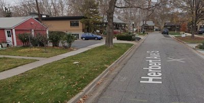 10×20 Unpaved Lot in Stamford, CT