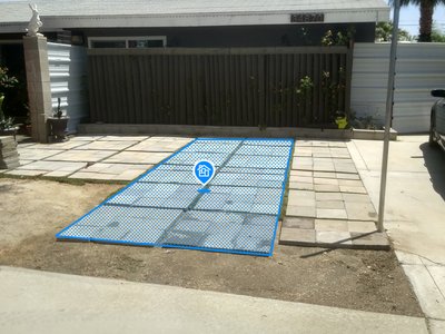 10×20 Carport in Spartanburg SC, SC 205 W. Blackstock Rd, Ste One Spartanburg SC, South Carolina 3