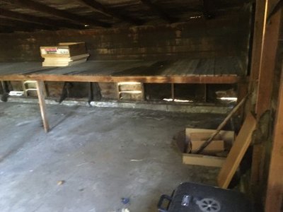 18×30 Garage in River Heights, UT near 575 E 100 N