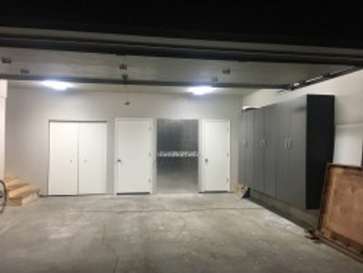 20×16 Garage in Park City, UT near 1226 Moray Ct