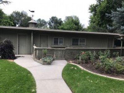 18×13 Storage Space in Sandy, UT