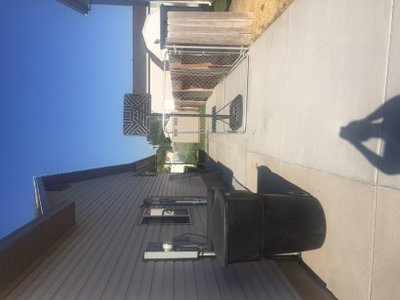 12×35 Driveway in Clinton, UT near 1594 N 2000 W 2