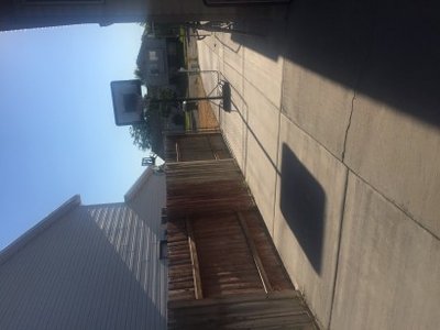 12×35 Driveway in Clinton, UT near 1594 N 2000 W 3