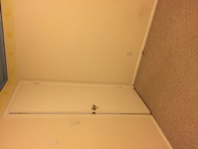Home Storage Room in Provo, UT near Near 1010 S Aspen Pl