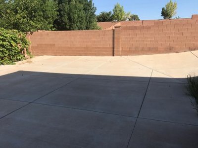 17×26 Unpaved Lot in St. George, UT near 117 E 2800 S 3