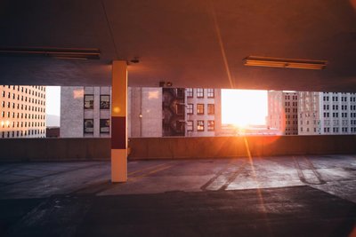 40×50 Garage in Orem, UT