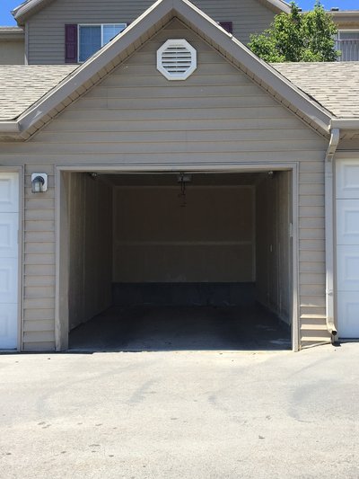 Home Storage Room in Livermore, CA near Near 2362 Peregrine St 2