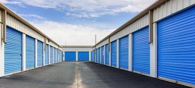 20×20 Garage in Orem, UT West 640 North Street Orem, Utah 2