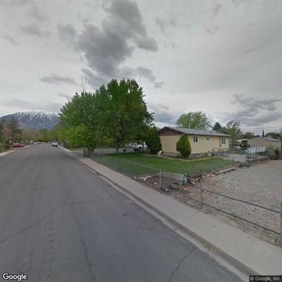 Self Storage Unit in Orem, UT West 640 North Street
