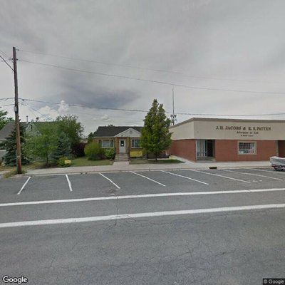 25×14 Garage in American Fork, UT