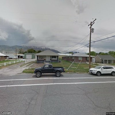 25×12 Parking Lot in American Fork, UT near 248 W 400 S