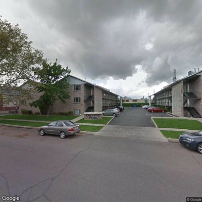 Garage in Provo, UT near Near 255 E 100 S