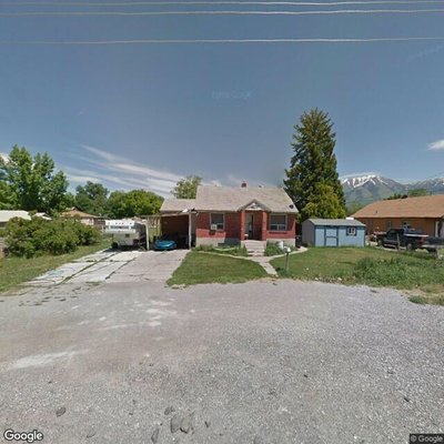 20×50 Garage in American Fork, UT