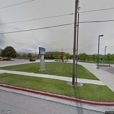 22×22 Self Storage Unit in Highland, UT