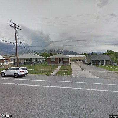 600×600 Driveway in American Fork, UT