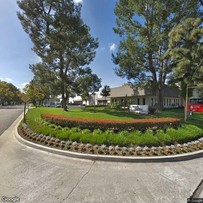Garage in Cerritos, CA near Near 12229 Christopher Ln