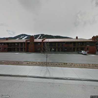 Self Storage Unit in Jackson, WY near Near 380 W Broadway Ave