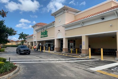 10×20 Parking Lot in Albuquerque, NY near 9133 Academy Rd NE