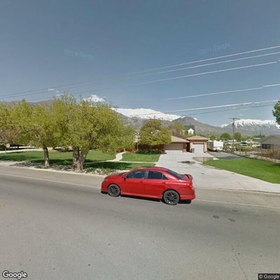 128×12 Garage in Pleasant Grove, UT near Town Center Condominiums
