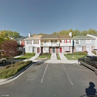 16×78 Driveway in Orem, UT near 330 W 170 N