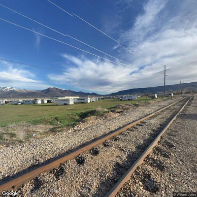 Storage Space in Heber City, UT near Near 540 E 300 S