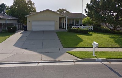 10×20 Parking Lot in Sandy, UT near 1481 E Galaxie Dr