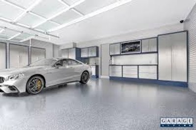 20×20 Garage in Cottonwood Heights, UT